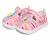 Детские текстильные сандалии - A18238