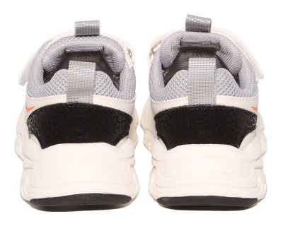 Детские кроссовки с перфорацией - E18111