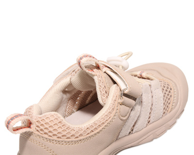 Детские кроссовки с перфорацией - E18532