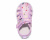 Детские текстильные сандалии - A18240