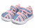 Детские текстильные сандалии - A18241