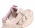Детские кроссовки с перфорацией - E17678