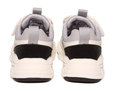 Детские кроссовки с перфорацией - E18107