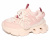 Детские кроссовки, застёжка-велькро/шнурки - E17804