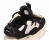 Детские кроссовки, застёжка-велькро/шнурки - E17806