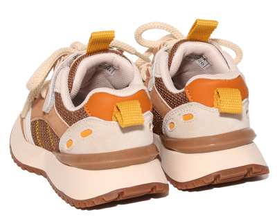 Детские кроссовки - E17808