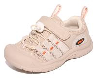 Детские кроссовки с перфорацией - E18533