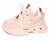Детские кроссовки, застёжка-велькро/шнурки - E17801