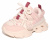 Детские кроссовки, застёжка-велькро/шнурки - E17800