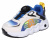 Детские кроссовки с полуавтоматической шнуровкой - E16067
