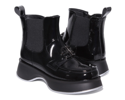 Детские ботинки - F16076