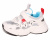 Детские кроссовки с перфорацией - E18124