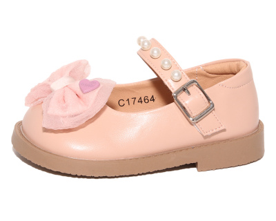 Детские туфли - C17456